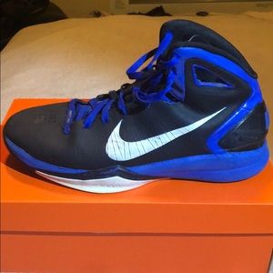 Nike Hyperdunk Basketball Shoe Size 13